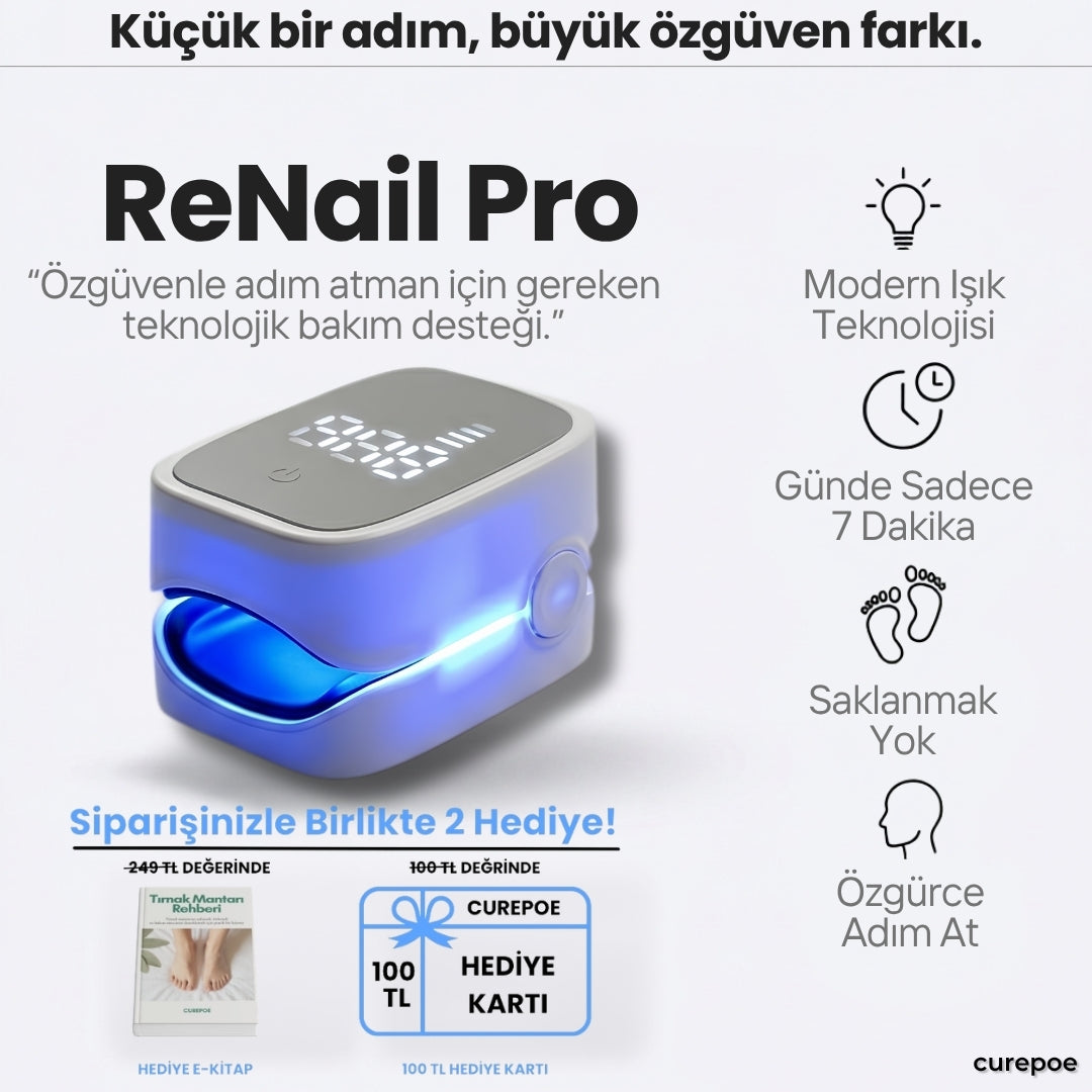 ReNail Pro™