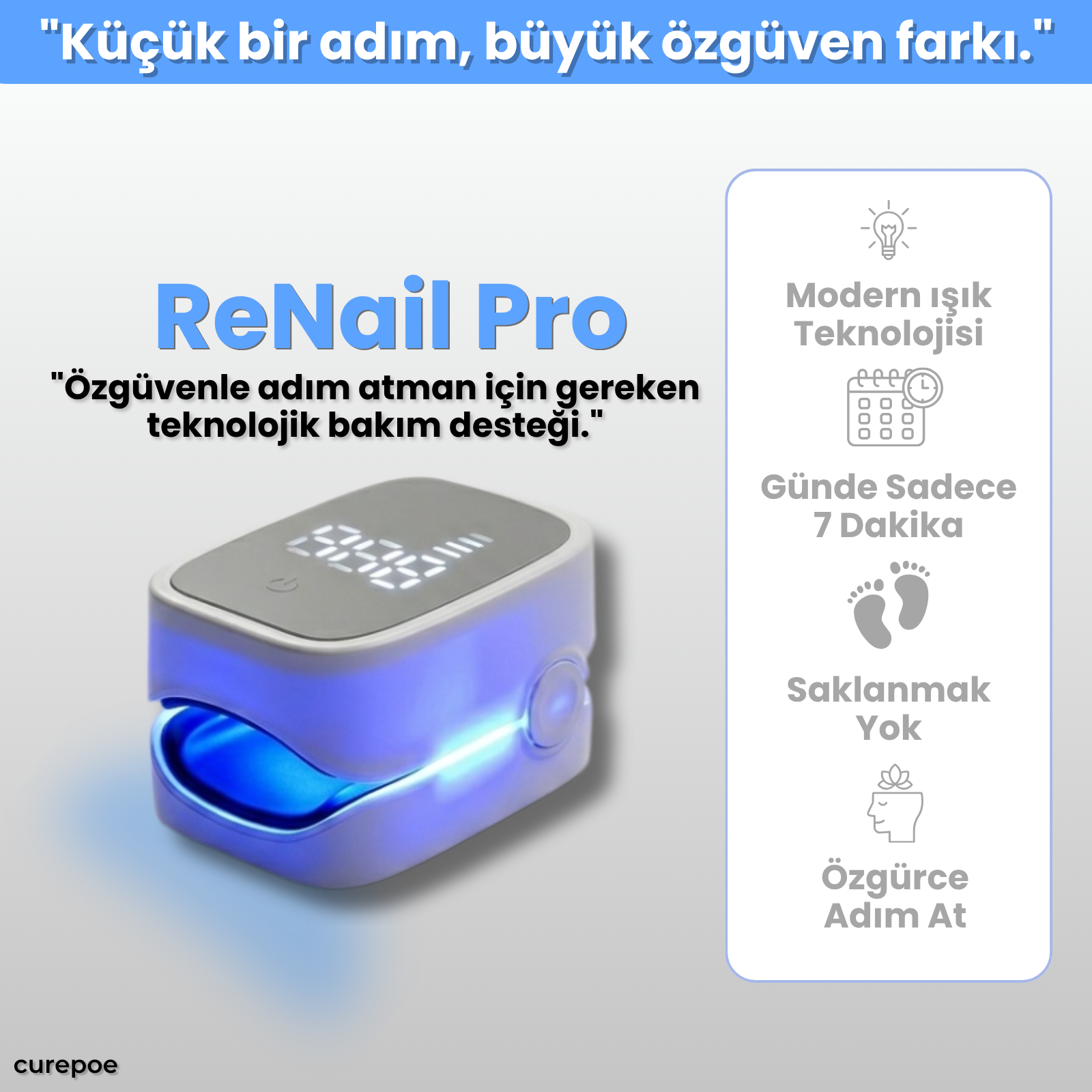 ReNail Pro™