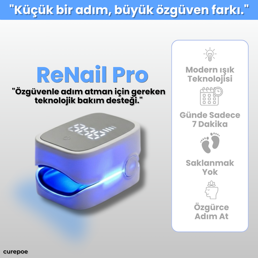 ReNail Pro™