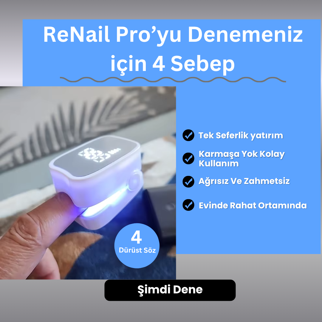 ReNail Pro™